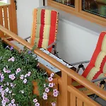 Appartamento Haus Schreieck Klaudia *