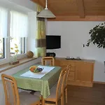 Haus Schreieck Klaudia Appartamento