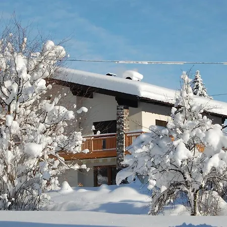 Haus Schreieck Klaudia *