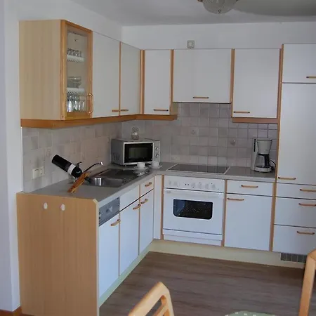 Haus Schreieck Klaudia Apartman