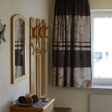 Haus Schreieck Klaudia Appartement Höfen