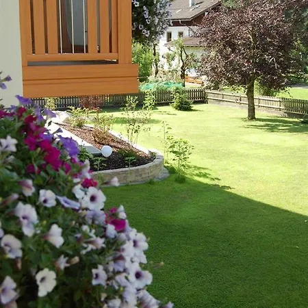 Haus Schreieck Klaudia * Höfen