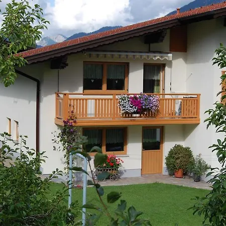 Appartement Haus Schreieck Klaudia