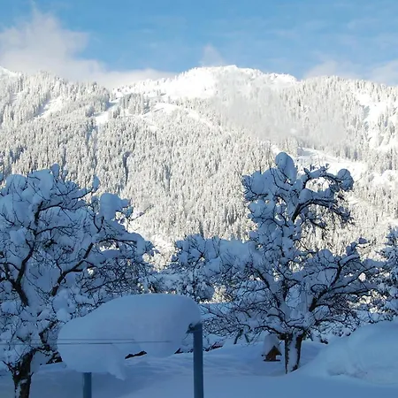 Haus Schreieck Klaudia