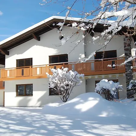 Apartman Haus Schreieck Klaudia Höfen