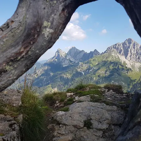 Haus Schreieck Klaudia