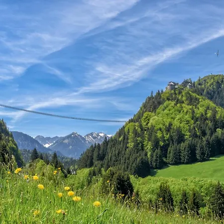 Appartement Haus Schreieck Klaudia