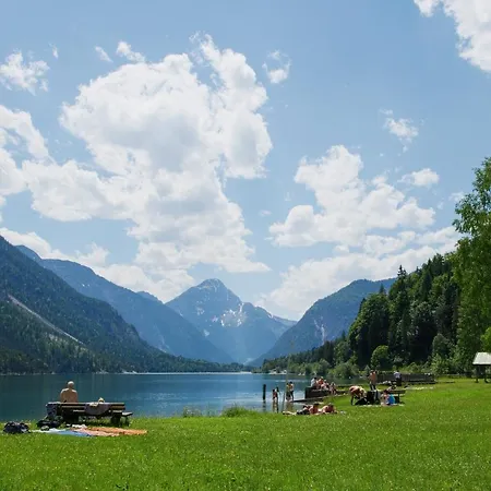 Appartement Haus Schreieck Klaudia *