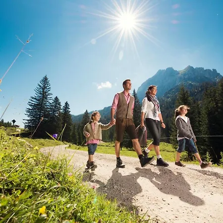 Haus Schreieck Klaudia * Höfen