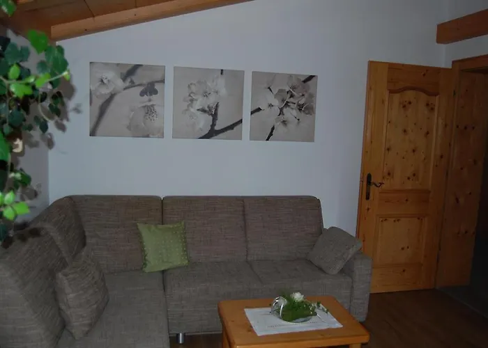 Haus Schreieck Klaudia Lejlighed *