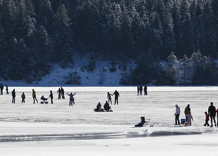 Haus Schreieck Klaudia Lejlighed