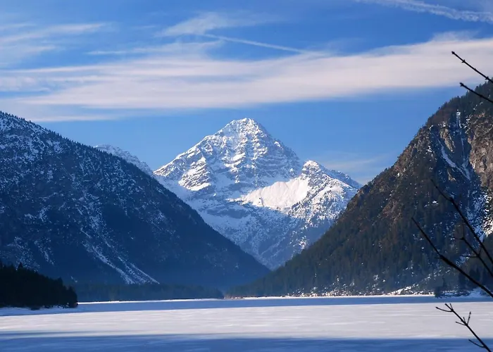 Lejlighed Haus Schreieck Klaudia