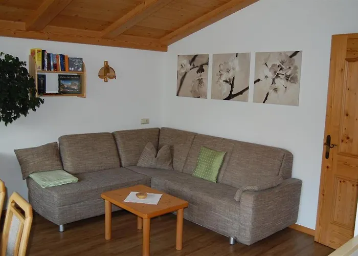 Haus Schreieck Klaudia Höfen