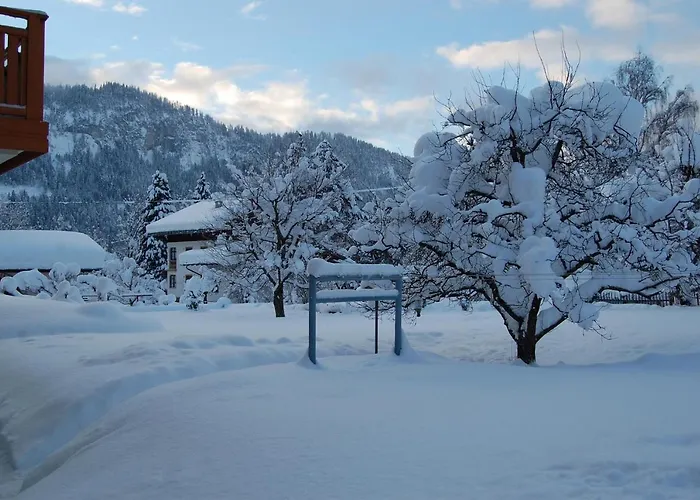 Haus Schreieck Klaudia