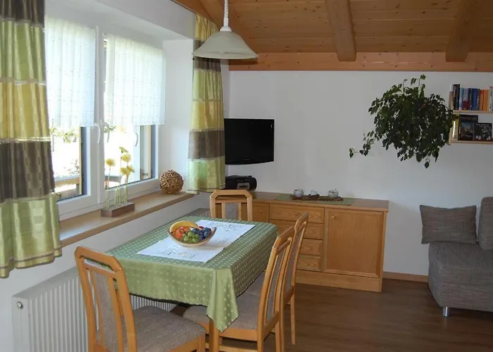 Haus Schreieck Klaudia Lejlighed