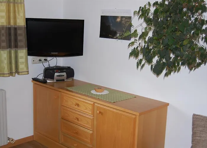 Haus Schreieck Klaudia * Höfen