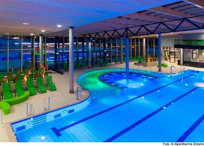 Lejlighed Haus Schreieck Klaudia Höfen