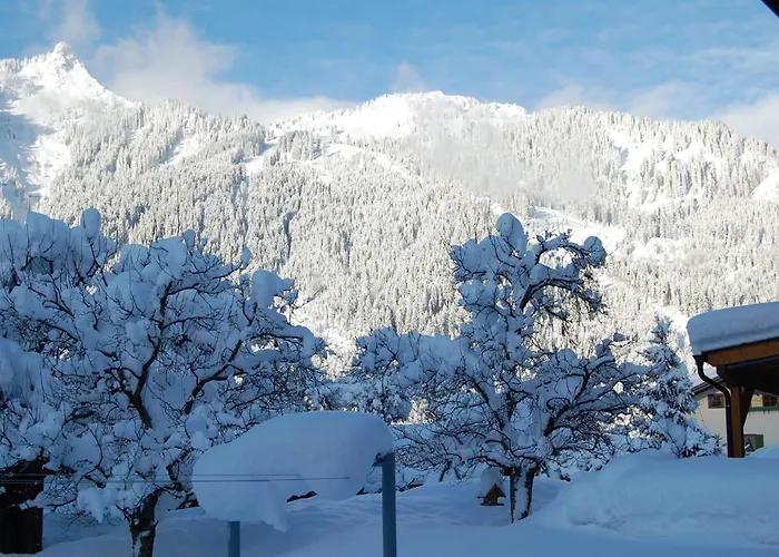 Haus Schreieck Klaudia