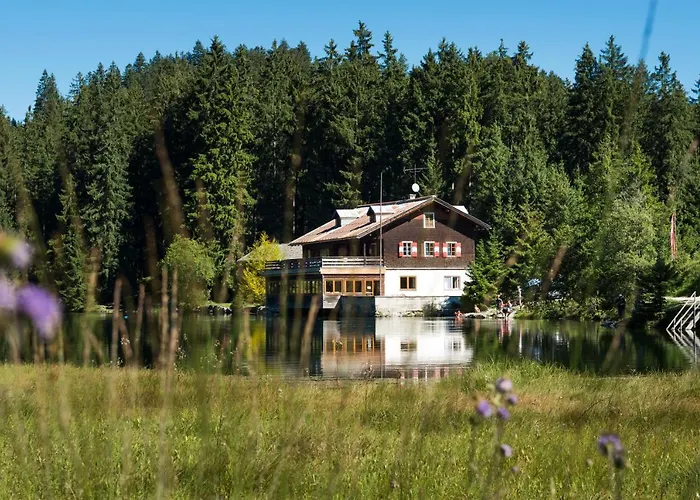 Lejlighed Haus Schreieck Klaudia