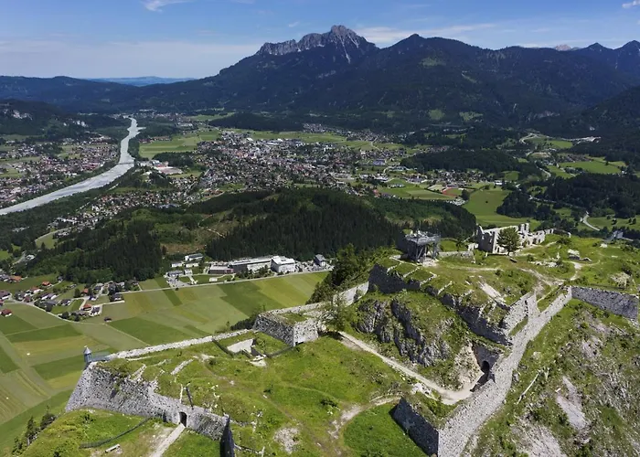 Haus Schreieck Klaudia Höfen