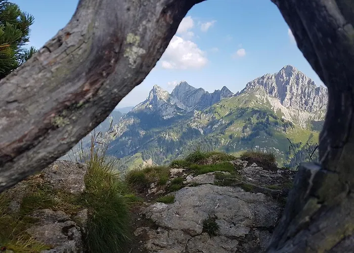 Haus Schreieck Klaudia