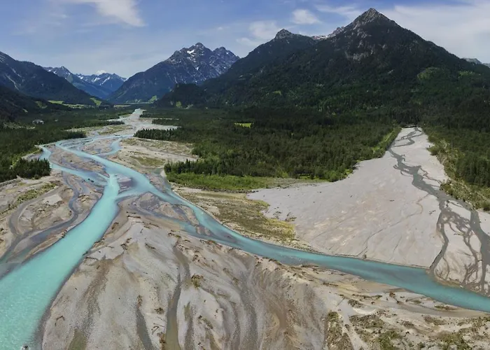 Lejlighed Haus Schreieck Klaudia *