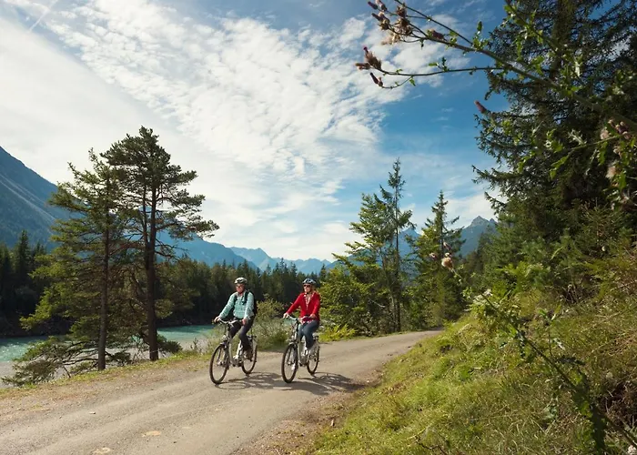 Haus Schreieck Klaudia Lejlighed