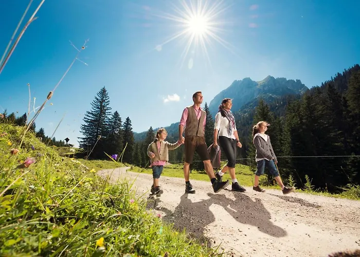 Haus Schreieck Klaudia * Höfen