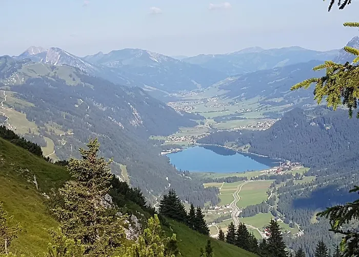 Haus Schreieck Klaudia * Höfen