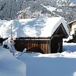 Haus Schreieck Klaudia Appartement *