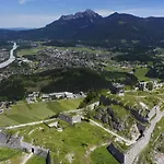 Haus Schreieck Klaudia Höfen