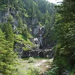 Haus Schreieck Klaudia Appartement *