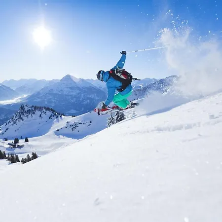 Haus Schreieck Klaudia Daire *