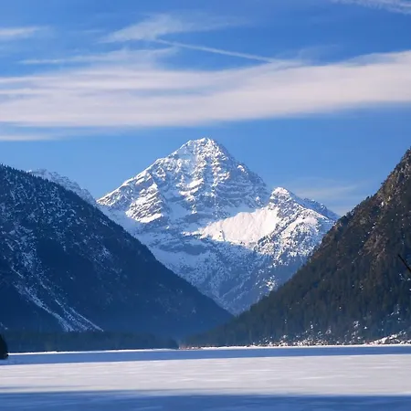 Daire Haus Schreieck Klaudia