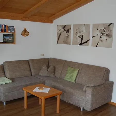 Haus Schreieck Klaudia Höfen