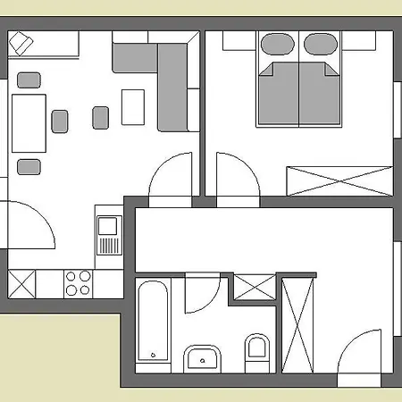 Haus Schreieck Klaudia Höfen