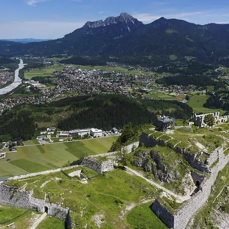 Haus Schreieck Klaudia Höfen