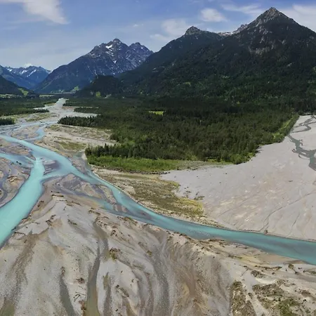 Daire Haus Schreieck Klaudia *