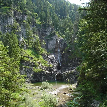 Haus Schreieck Klaudia Daire *