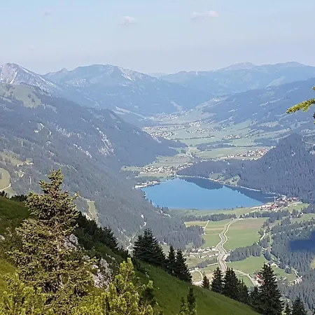 Haus Schreieck Klaudia * Höfen